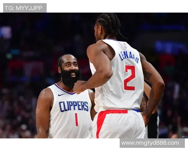 快船与掘金G1半决赛精彩回放全程回顾与分析