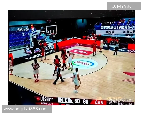 2016年6月25日中国男篮与加拿大队激战回顾与精彩瞬间分析