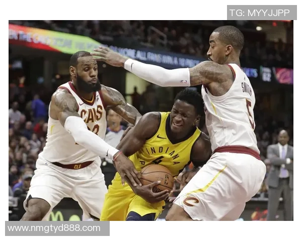 4月19日NBA季后赛骑士对步行者精彩录像回放全场回顾与分析