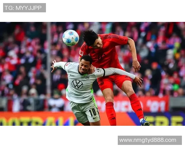 拜仁江与沃夫斯堡激战四月二十九争夺德甲荣耀