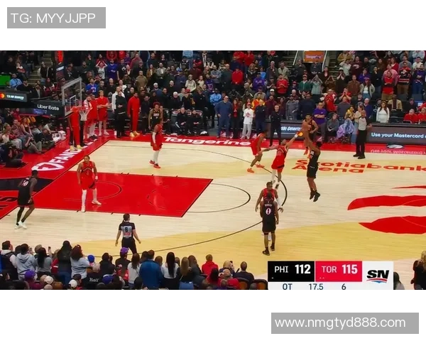 猛龙与76人首场对决精彩集锦回顾与赛后分析