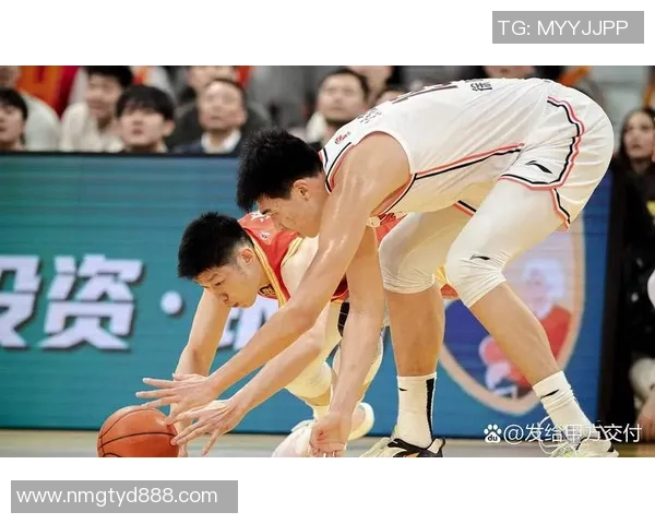 三分命中率43%未获男篮征召 杜锋爱徒就此离别国家队?