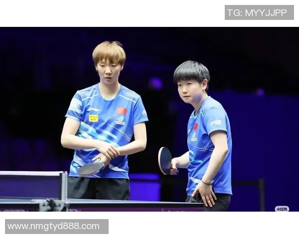 孙颖莎VS蒯曼，陈熠VS王曼昱，开球时刻确认，谁能进决赛？奖金有多少