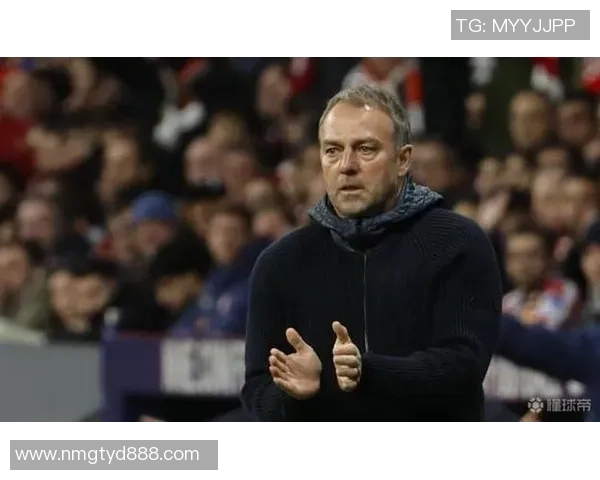 弗里克：球员们十分专心于竞赛，我的愿望便是成为诺坎普教练