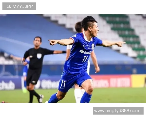 竞赛还没开打，上海申花却连续迎来两个令人振奋的好消息，制胜深圳队稳了